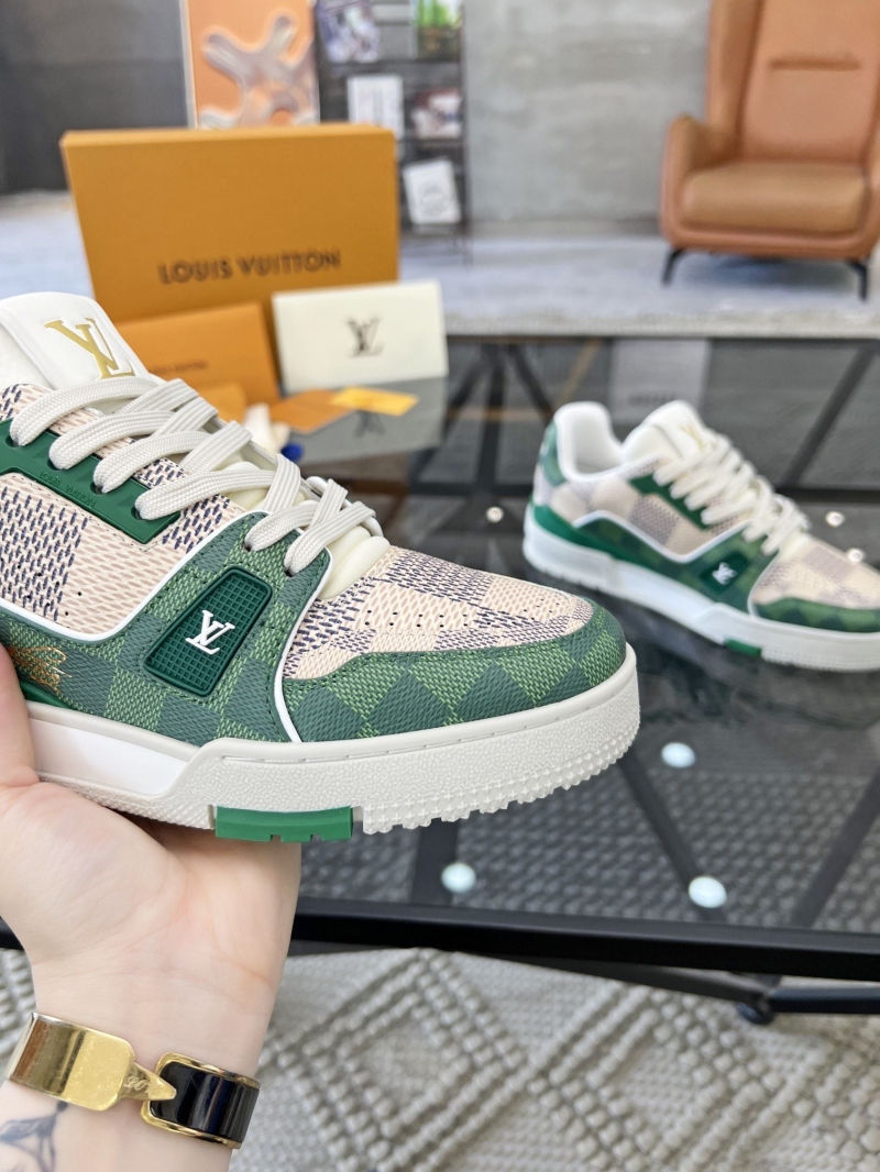 Louis Vuitton Sneakers